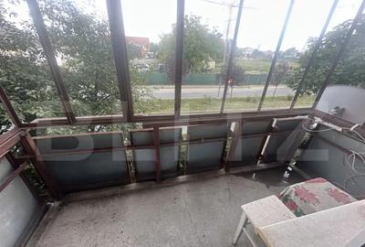 Apartament cu 3 camere decomandat, mobilat în Micro 17 - 8