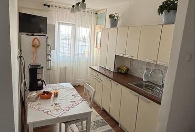 Apartament cu 2 camere decomandat în Central - 4