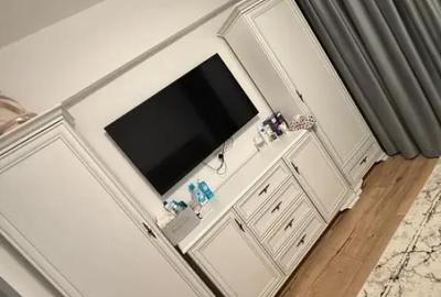 Apartament cu 3 camere decomandat, mobilat în Central - 3