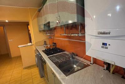 3 decomandate spatios, liber, central, Infratirii, Mc Donalds - 2