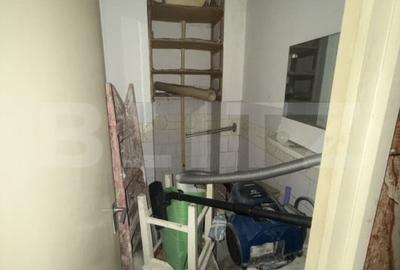 Apartament cu 3 camere, decomandat, 72 mp, zona Triaj - 12