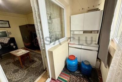 Decomandat, etaj intermediar, Mănăștur - 6