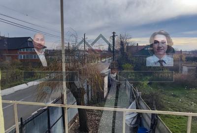 Spatiu comercial Cosmesti/Baltaret/ Apartament locuibil la etaj - 10