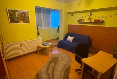 Urgent, 3 camere lujerului, mobilat utilat, liber la vanzare - 10