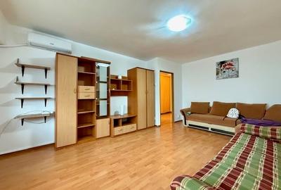 Vitan Mall - Mihai Bravu Metrou | Garsoniera spatioasa - 2