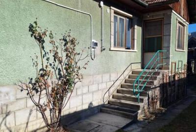 Casă cu 5 camere cu Canalizare în Săcele - 11