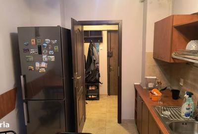 Apartament cu 3 camere decomandat, mobilat în Giurgiului - 9