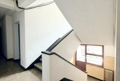 Apartament cu 2 camere semidecomandat în Cișmigiu - 4