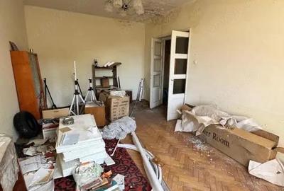 Apartament cu 2 camere decomandat în Central - 2