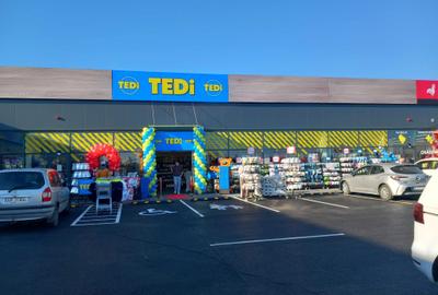 Spațiu comercial, de 207 mp, în Vladimirescu - 3