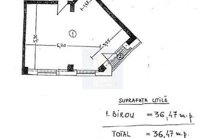 Spatiu de birouri de inchiriat in zona *Natiunile Unite* - 8