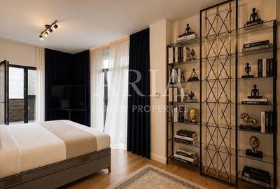 Apartament cu 4 camere decomandat, mobilat în Pipera - 8