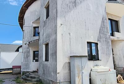 Vând casă 300 mp, rate la proprietar, avans 40% - 14