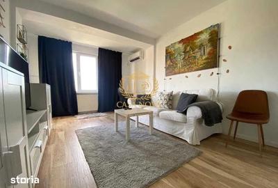 Apartament cu 2 camere în Dâmbul Rotund