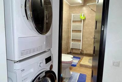 Apartament cu 3 camere decomandat în Central - 7