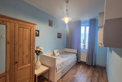 Apartament 3 camere, etaj 2, zona Craiovei – Pitesti - 2