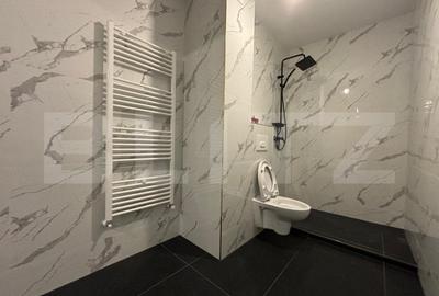 Apartament 2 camere, 60mp, parcare subterana, zona Vivo - 13