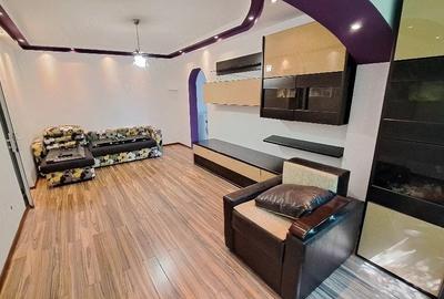 Apartament cu 2 camere semidecomandat în Independenței - 6