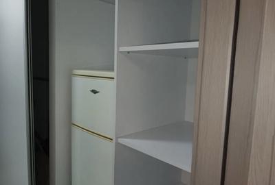 Garsonieră decomandată, mobilată în Doamna Ghica - 7