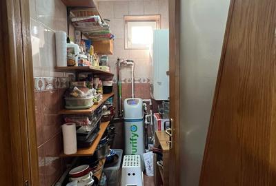 Casă individuală cu 4 camere cu Canalizare în Domnești - 18