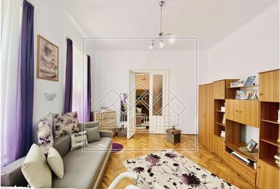 Casă cu 4 camere cu Canalizare în Ultracentral - 3