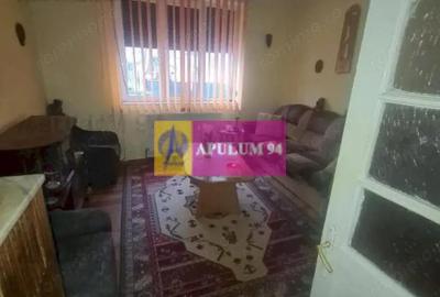 Apartament cu 3 camere semidecomandat în Câmpina - 9