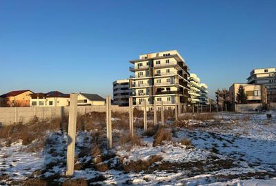 Teren de 455 mp, în Central - 9