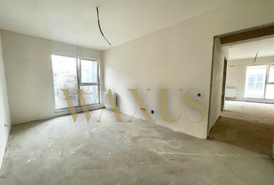 OFERTA! Apartament semifinisat de 3 camere, 72mp, parcare, Cetatii - 4