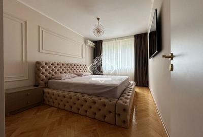 Apartament 3 camere renovat 69mp etaj 2/9 - Campia Libertatii