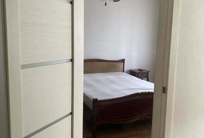 Garsoniera de inchiriat in zona Brasov Vechi - 1