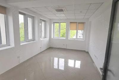 Spațiu comercial, de 3,200 mp, în Dorobanți - 1