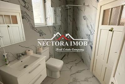Apartament cu 3 camere semidecomandat în Orașul Nou