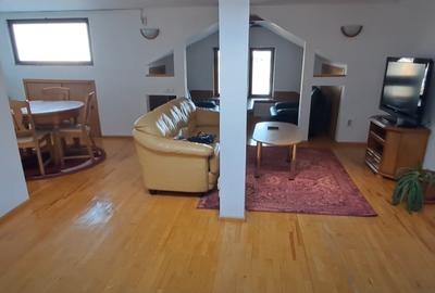 Apt 3 rooms  80 mp + Terrace | Aviatorilor Herastrau Kiseleff | Video