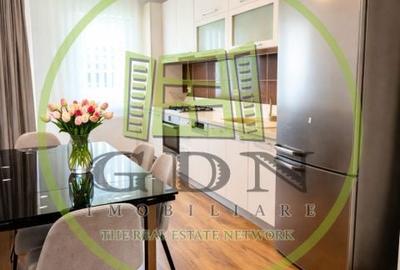 Apartament cu 3 camere în Valea Cetății - 9