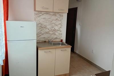 Garsonieră semidecomandată în Central - 4