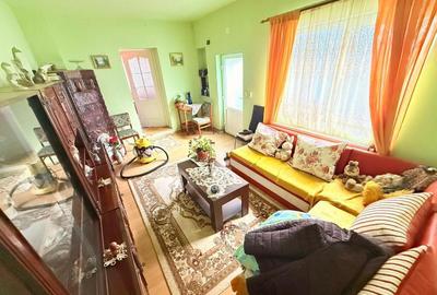 Casa de vanzare cu 3 camere -zona Cristian , Brasov 0%Comision - 2