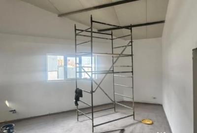 Casă cu 3 camere cu Teren 120 Mp în Central - 2