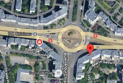 Garsonieră decomandată în Pantelimon - 1