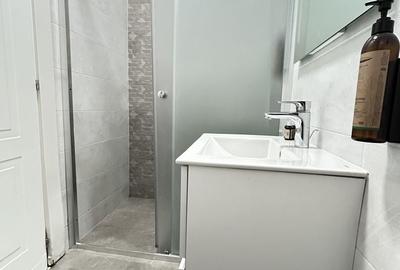 Apartament 3 camere loc parcare vedere la mare Sea ON Residence Mamaia - 11