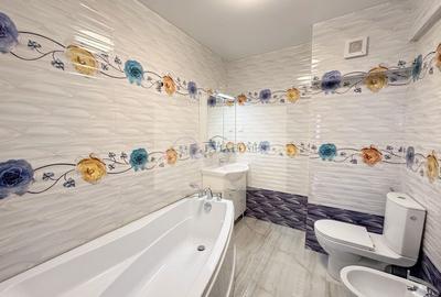 Apartament cu 3 camere semidecomandat, mobilat în Mărăști - 17