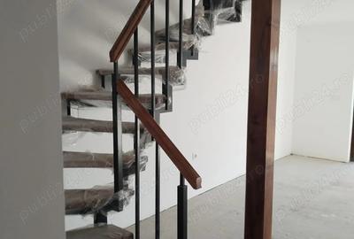 Vand casa tip duplex, Sangeorgiu de Mures - 2