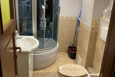 Apartament cu 2 camere decomandat în Central - 8