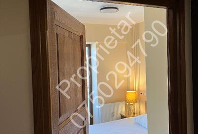 🏠 Studio (living + dormitor separat) Nerva Traian/Timpuri Noi - parcare inclusa - 1