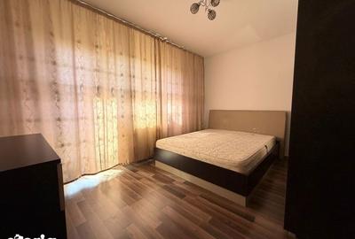Apartament cu 2 camere semidecomandat, mobilat în Iosefin - 8
