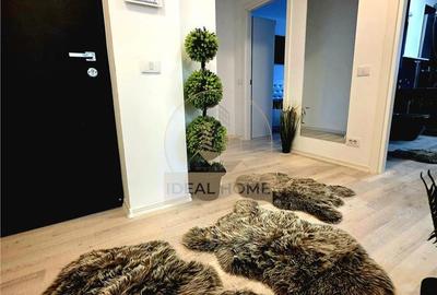 Apartament cu 3 camere în Aroneanu - 7