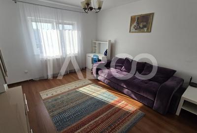 Apartament de inchiriat Arhitectilor etaj intermediar 2 camere parcare - 4