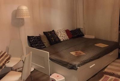 Garsonieră decomandată, mobilată în Turda - 8