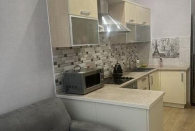 Apartament de inchiriat Vlahuta - 2