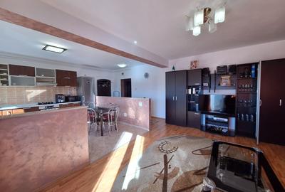 Apartament cu 2 camere, 56,59 mp, 2 balcoane. zona Eroilor Gilau - 3