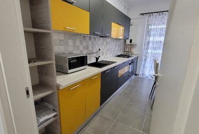 Apartament cu 2 camere decomandat, mobilat în Berceni - 10